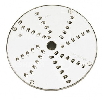 Диск терка 6 мм Robot Coupe (27046) Диск терка 6 мм Robot Coupe (27046)